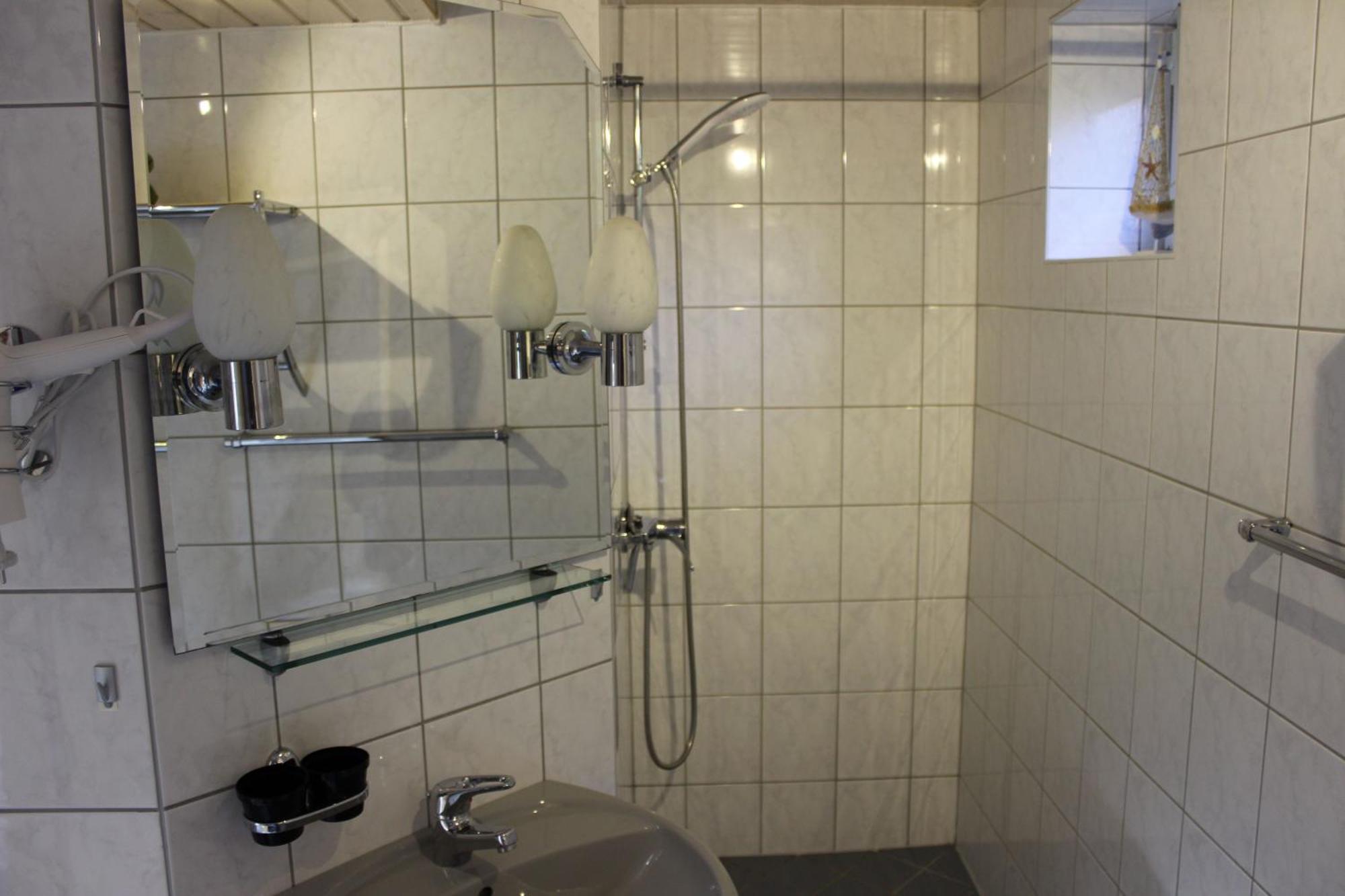Ferienwohnung Ferienobjekte Familie Beck Blankenburg  Exterior foto